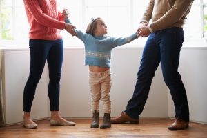 Single Motherhood Causes More Sexual Violence Than A Mythical “Rape Culture”