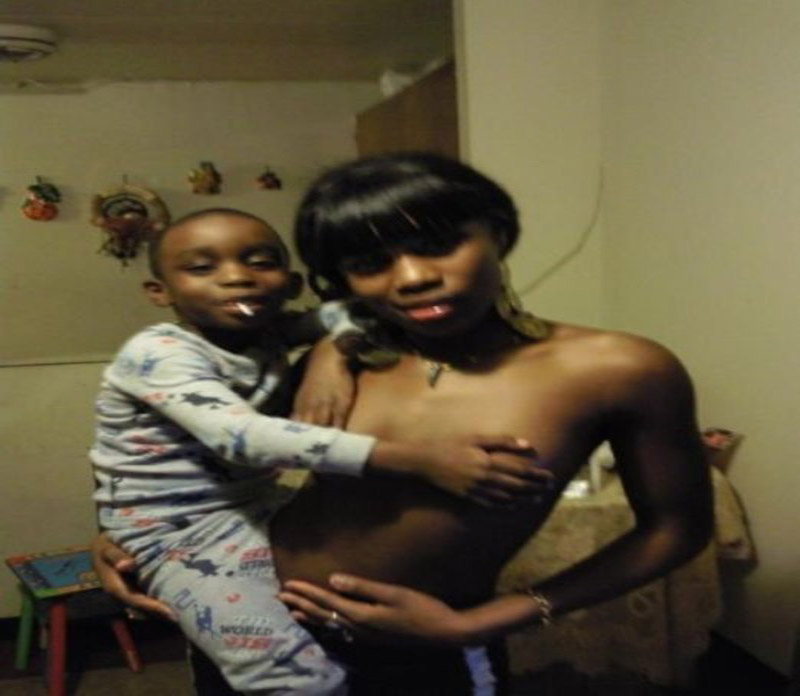 Single Motherhood Causes More Sexual Violence Than A Mythical “Rape Culture”