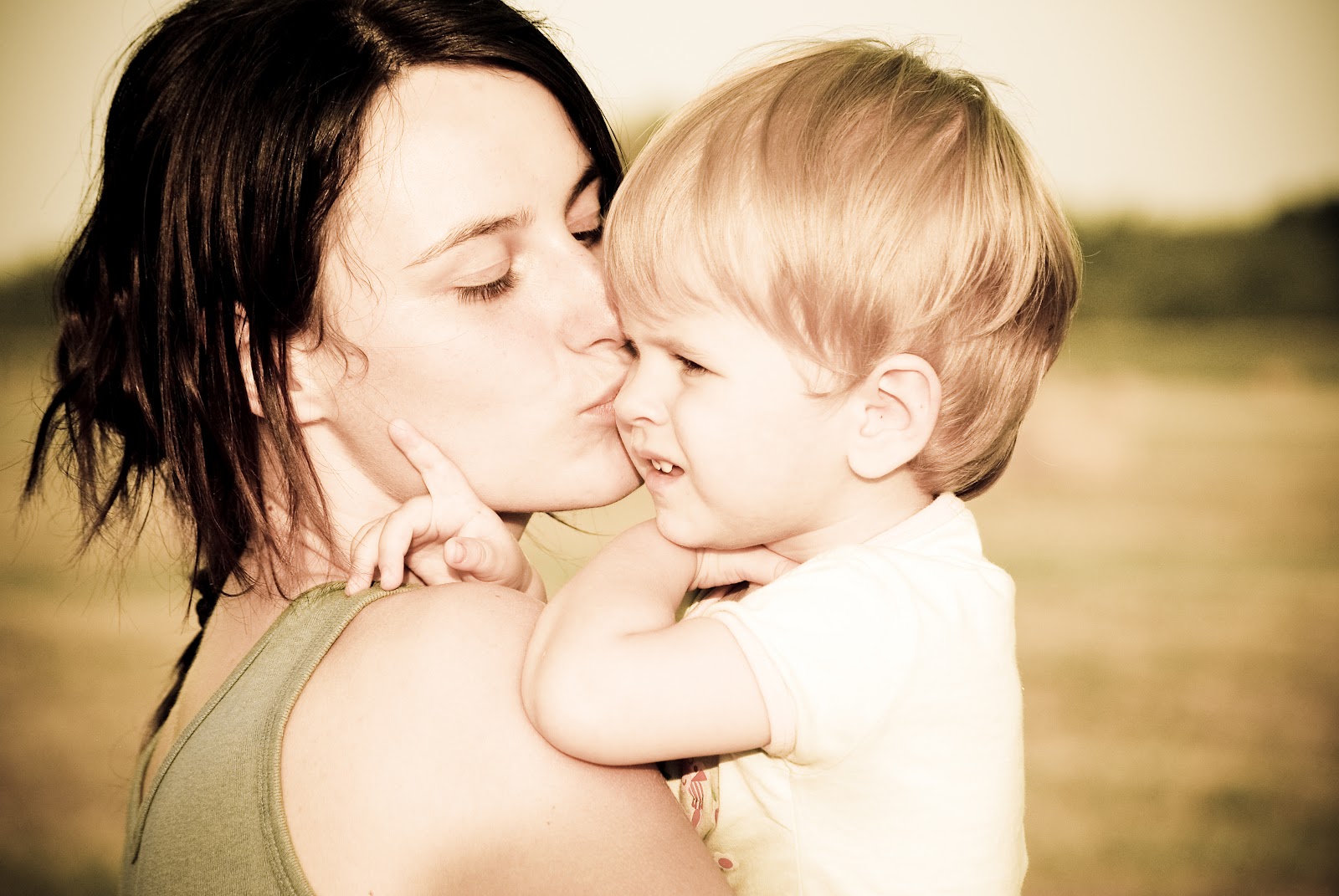 Single Motherhood Causes More Sexual Violence Than A Mythical “Rape Culture”