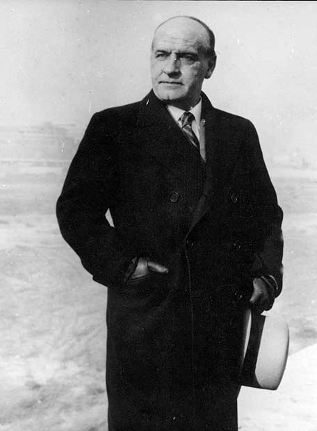 3 Bits Of Wisdom From The Philosophy Of José Ortega y Gasset