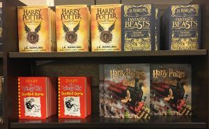 How Book Publishing Got Cucked