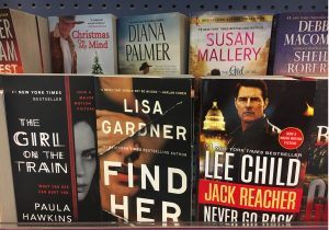 How Book Publishing Got Cucked