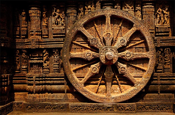 Why The Hindu Concept Of Dharma Is Relevant To Us Today