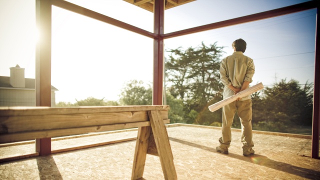 5 Reasons Why You Should Build Your Own House