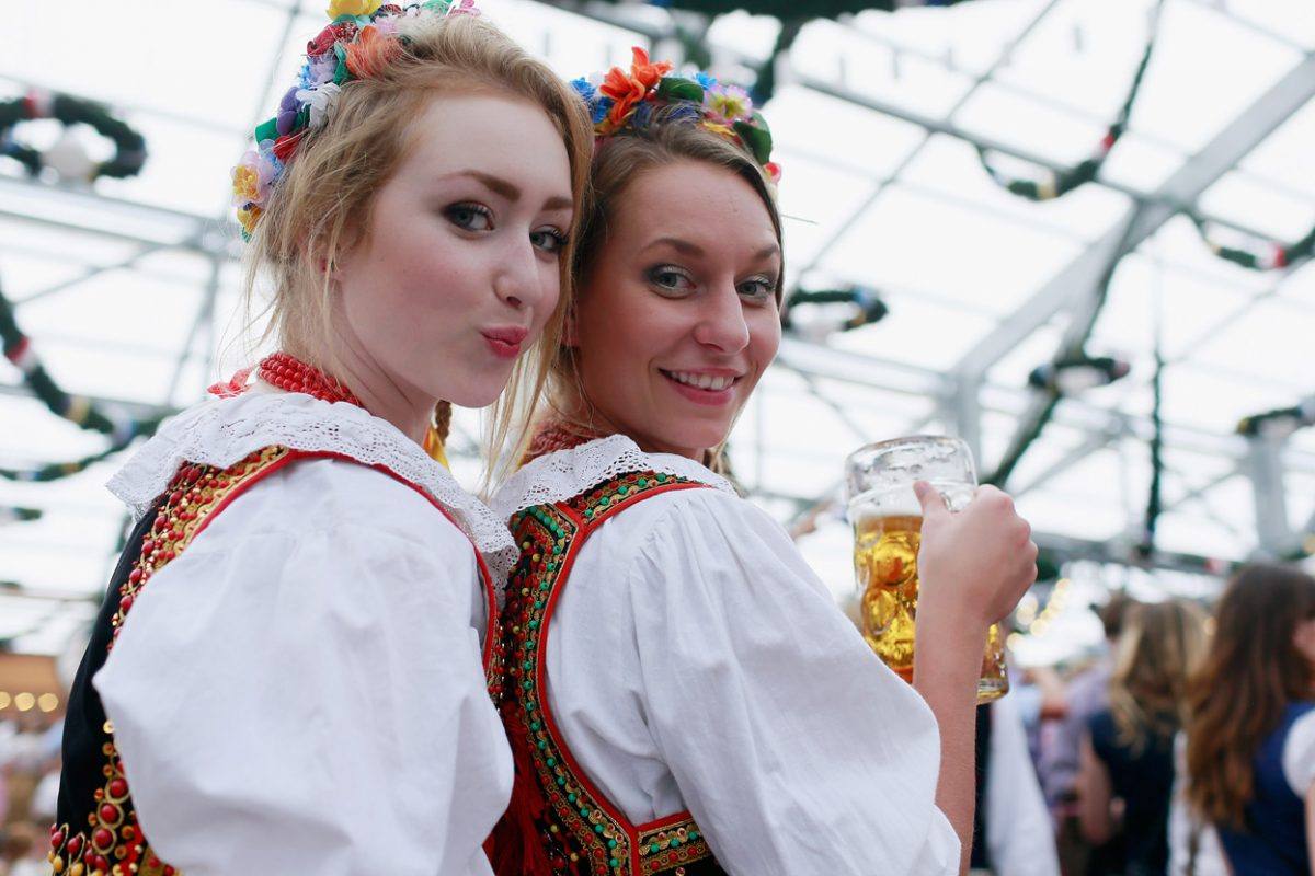 How Girls In Poland Have Changed For The Worse In Just Three Years