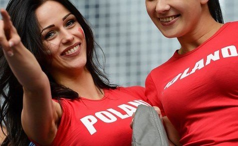 How Girls In Poland Have Changed For The Worse In Just Three Years