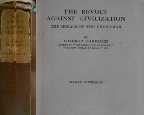 5 Ground-Breaking Books Written Between 1918 And 1945