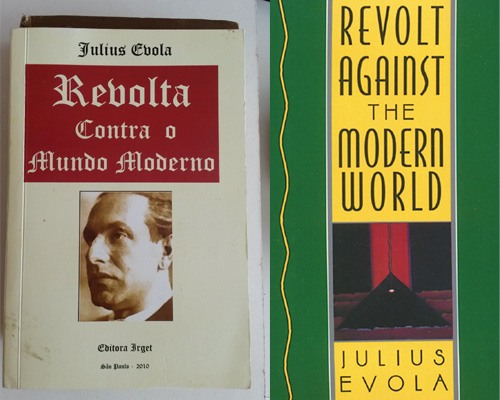 5 Ground-Breaking Books Written Between 1918 And 1945