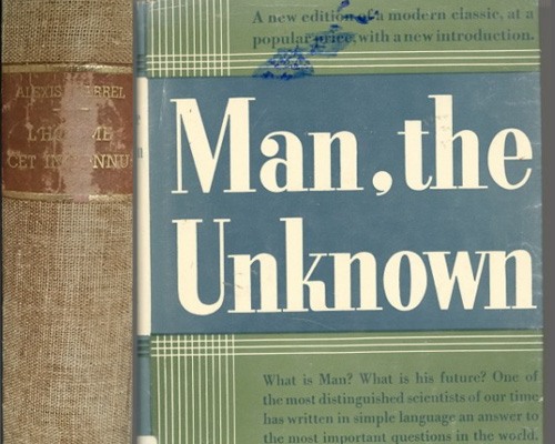 5 Ground-Breaking Books Written Between 1918 And 1945