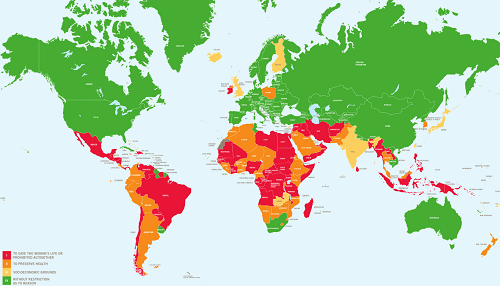 American Women Are Proud To Be Failures