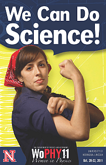 Female Scientist Says Physics Is Being Dumbed Down To Attract More Girl Students