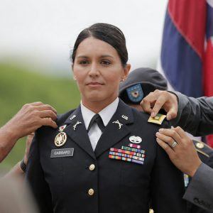 Congresswoman Tulsi Gabbard’s Syria Trip Causes Neocon Fits Of Hysteria