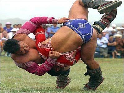 6 Local Fighting Traditions That You Should Consider Trying