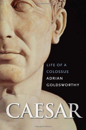 11 Lessons In Leadership From Julius Caesar