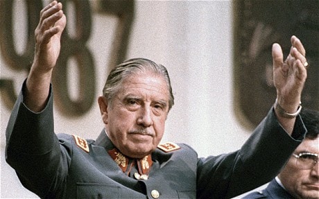 The Real Legacy Of Chile’s Augusto Pinochet