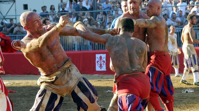 6 Local Fighting Traditions That You Should Consider Trying