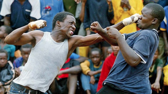 6 Local Fighting Traditions That You Should Consider Trying