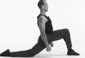 How To Train The Splits For Flexibility And Fighting