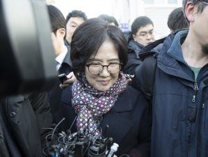 Korean Woman Acquitted Of Defamation For Challenging History Of “Comfort Women”