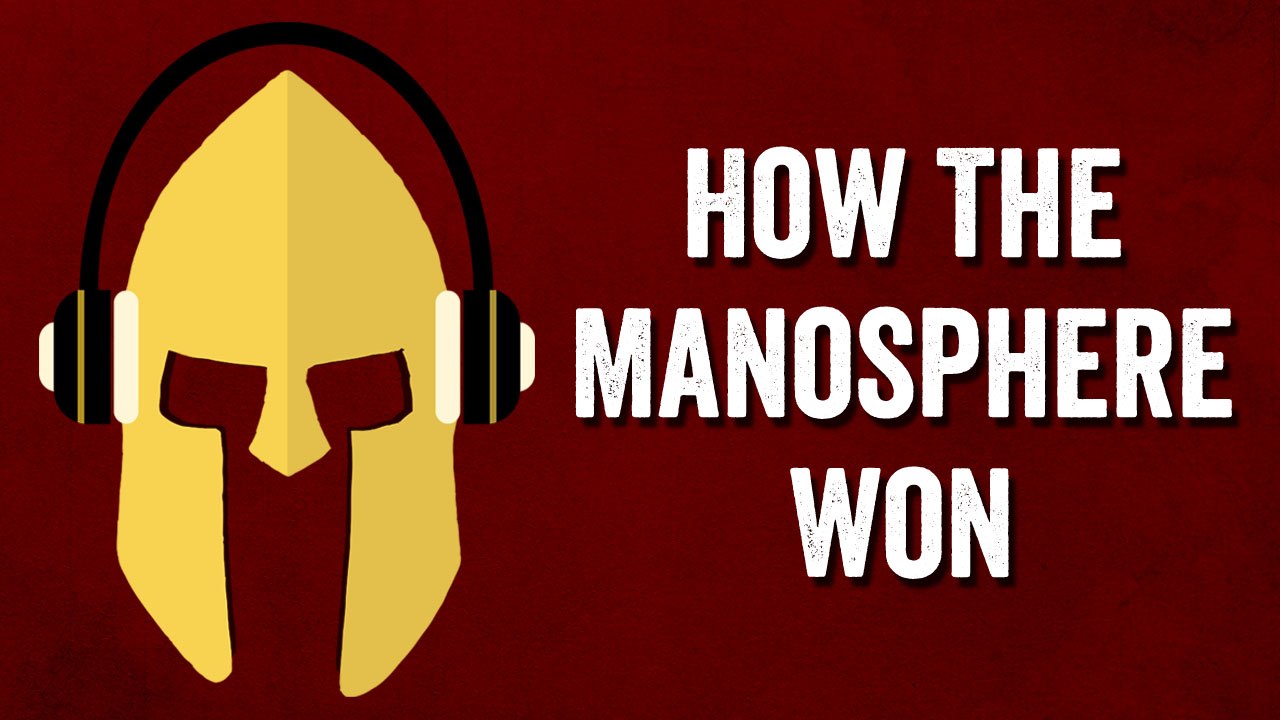 How The Manosphere Crushed Feminism