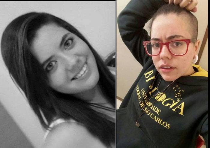 27 Attractive Girls Who Became Ugly Freaks Because Of Feminism