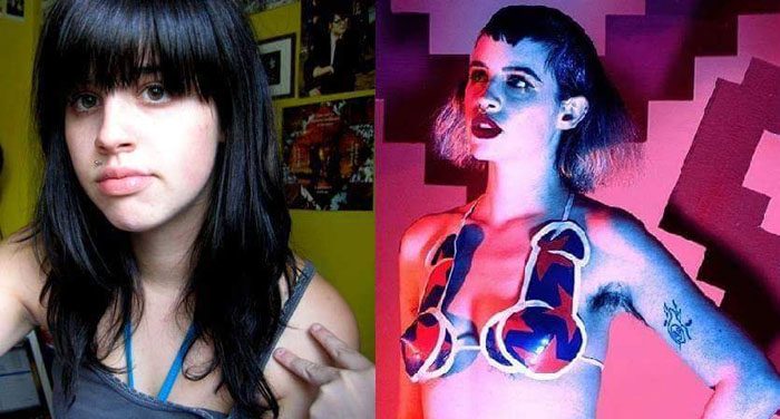 27 Attractive Girls Who Became Ugly Freaks Because Of Feminism