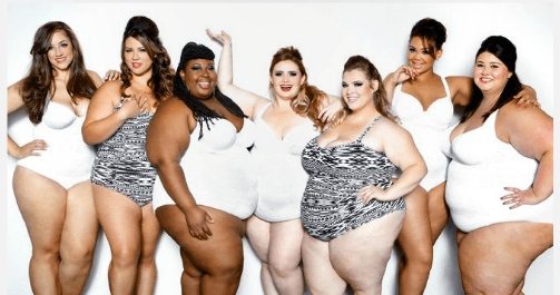 It’s Time To Revise The 10 Point Scale To Account For Modern Female Obesity