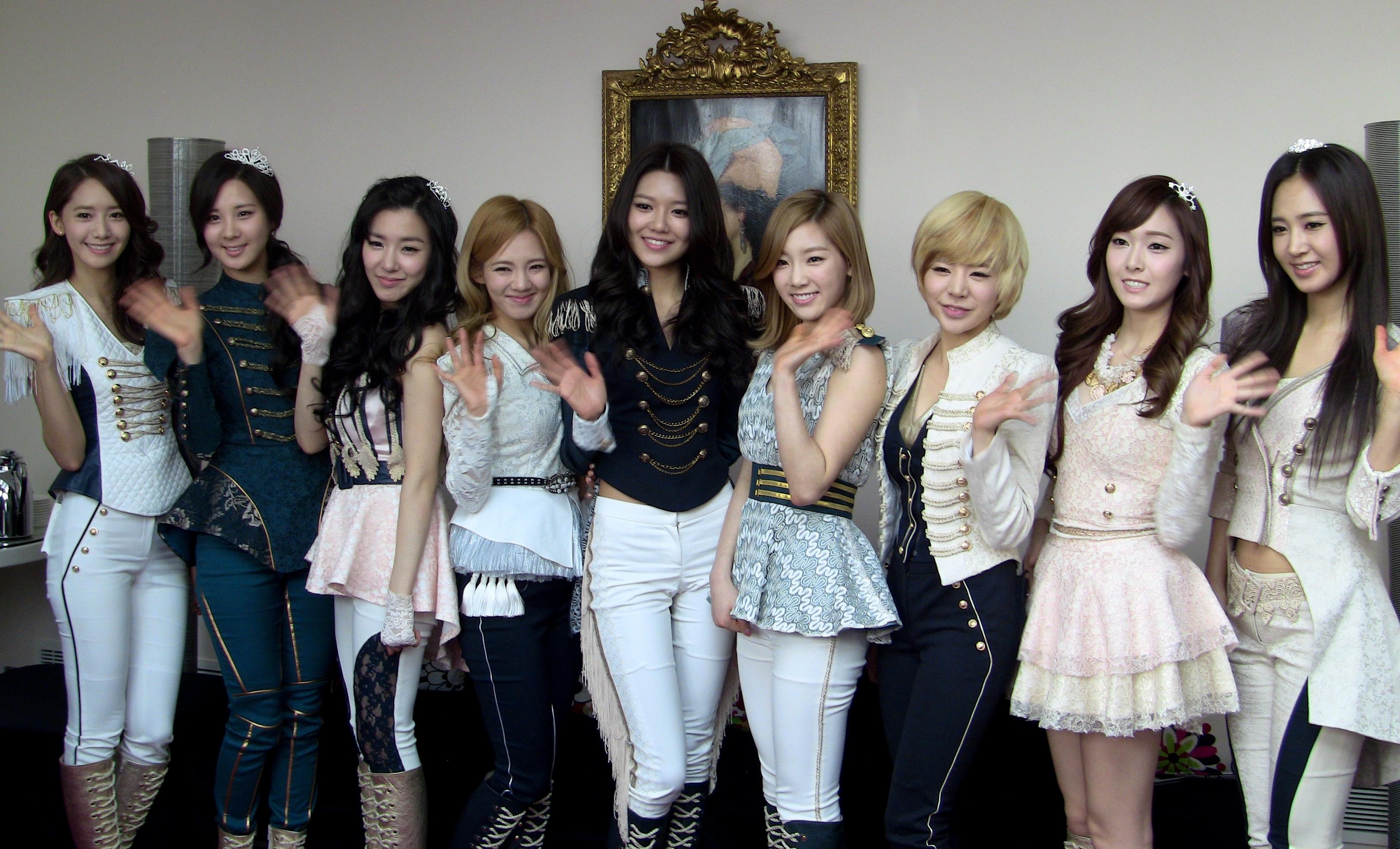 5 Things Westerners Can Learn From The K-pop Industry