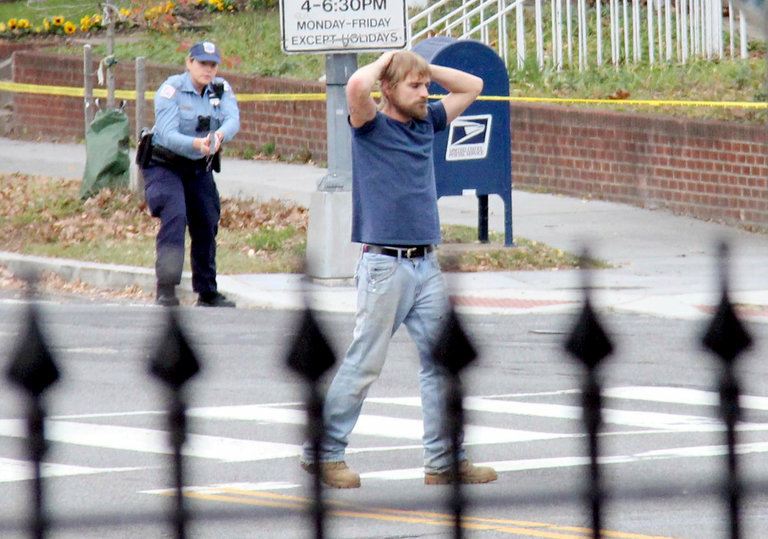 3 Disturbing Updates On The Pizzagate Scandal