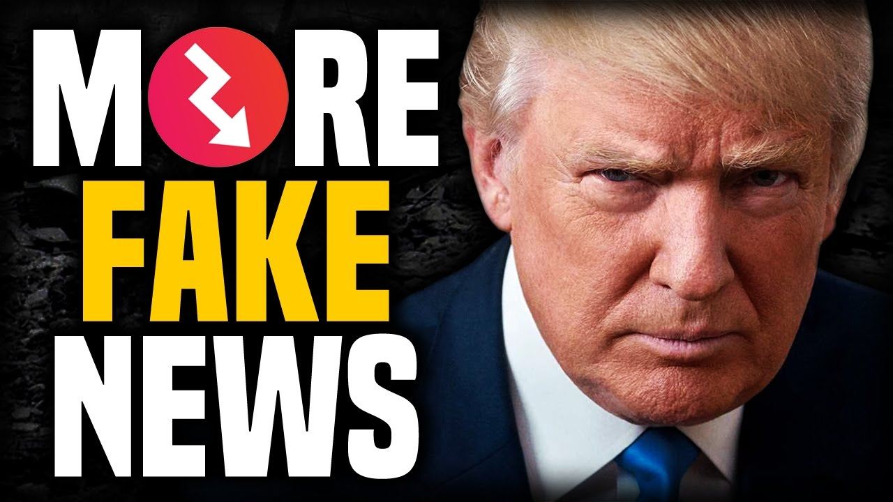 5 Examples Of CNN’s “Fake News”