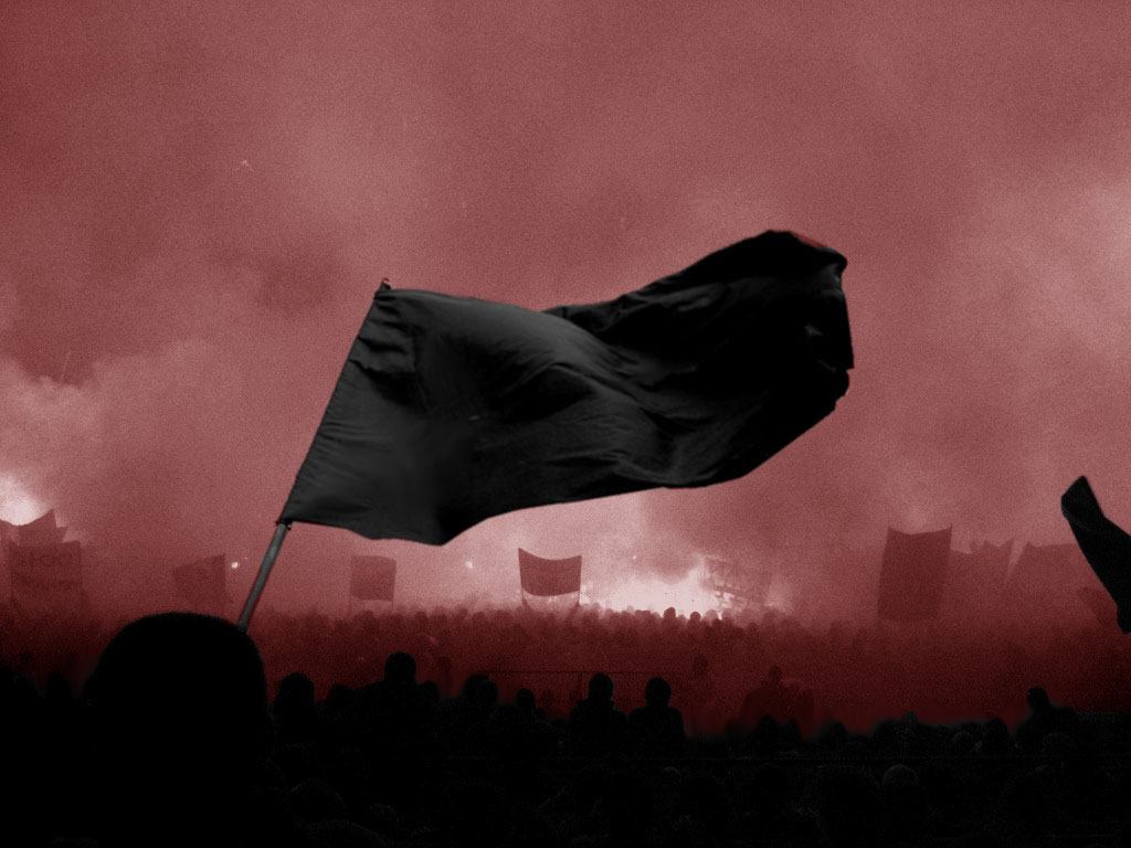 8 Common Misconceptions About Anarchism