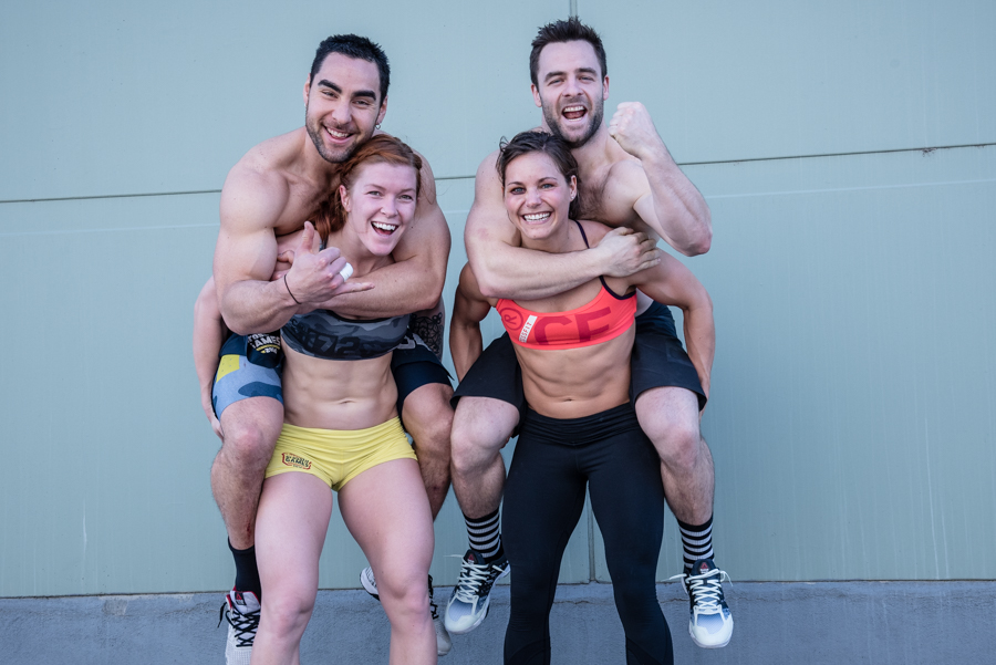 Woman Has Online Meltdown After Being Rejected By A Man For Being Too Muscular