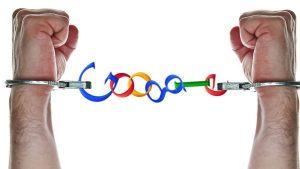 Who Determines What Will Be “Forgotten” On The Internet?