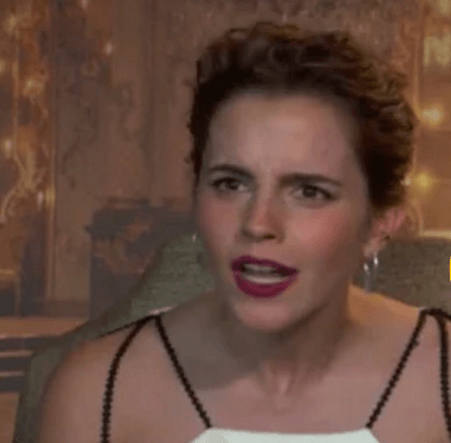 Emma Watson’s Boobs Show How Modern Feminism Is Lost