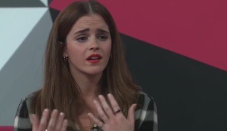 Emma Watson’s Boobs Show How Modern Feminism Is Lost