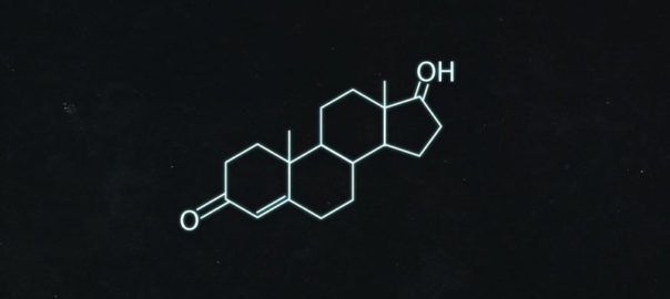 The Decline In Testosterone Is Destroying The Basis Of Masculinity