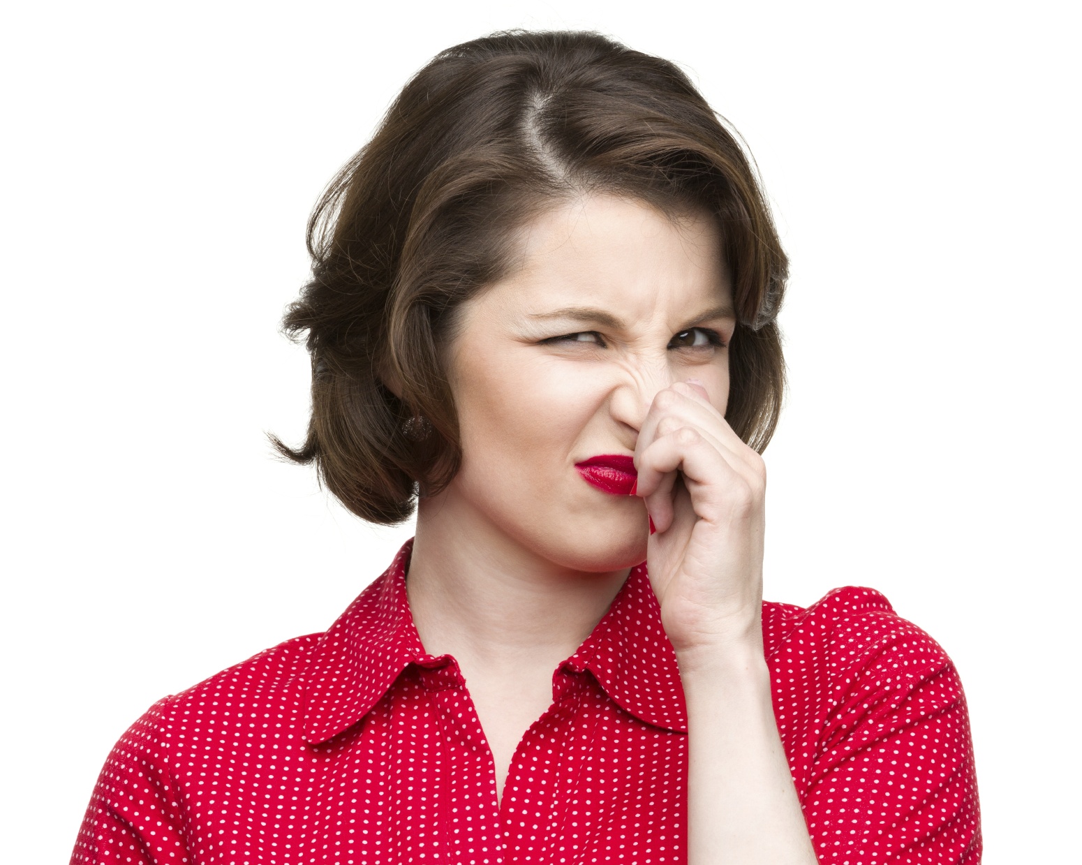 4 Ways To Combat Body Odor