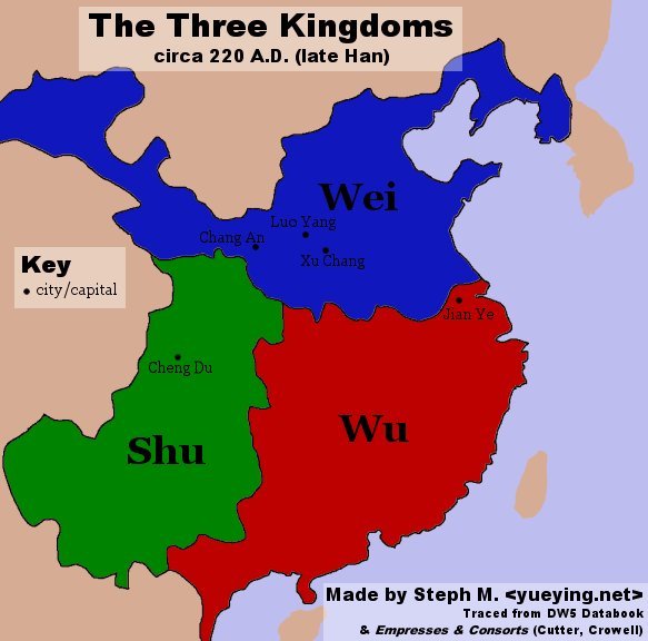 An Introduction To The Greatest Masculine Epic Ever Written