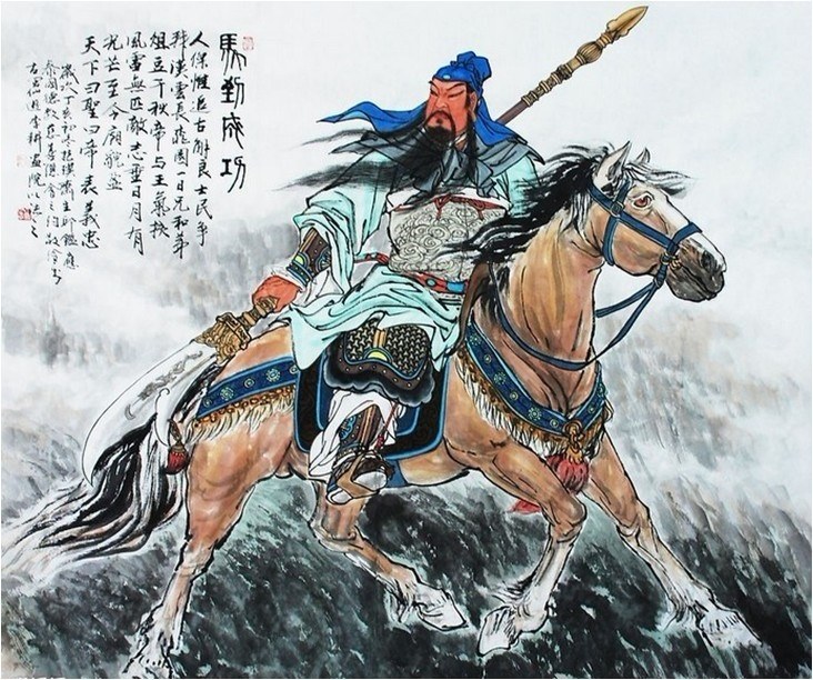 An Introduction To The Greatest Masculine Epic Ever Written