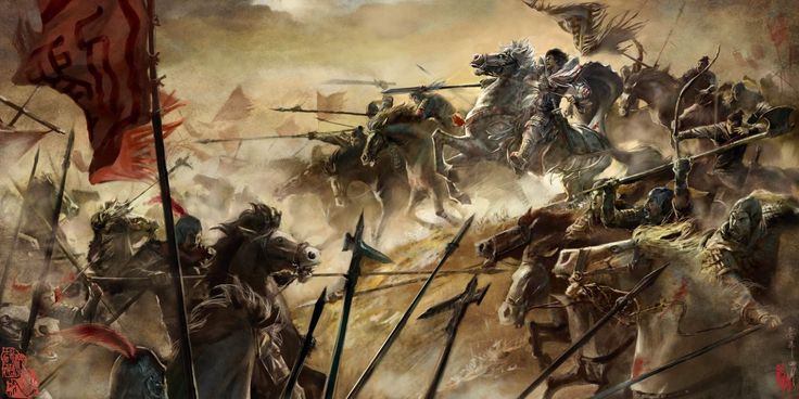 An Introduction To The Greatest Masculine Epic Ever Written