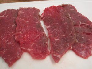 How To Make Beef Jerky