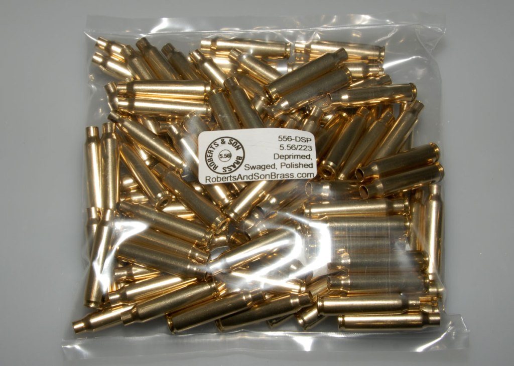 An Introduction To Rifle And Pistol Ammunition