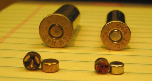 An Introduction To Rifle And Pistol Ammunition