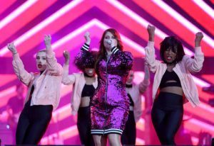 BBW Meghan Trainor’s New Song “No” Shames Men For Talking To Women