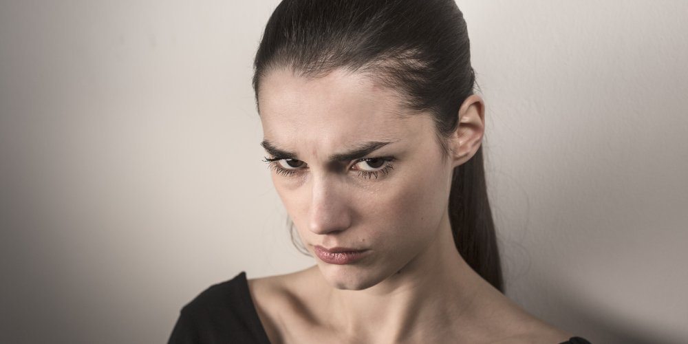 20 Reasons Why Modern Women Are So Unstable And Miserable