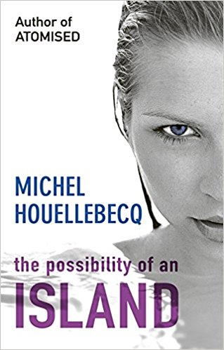 The Important Works Of French Author Michel Houellebecq