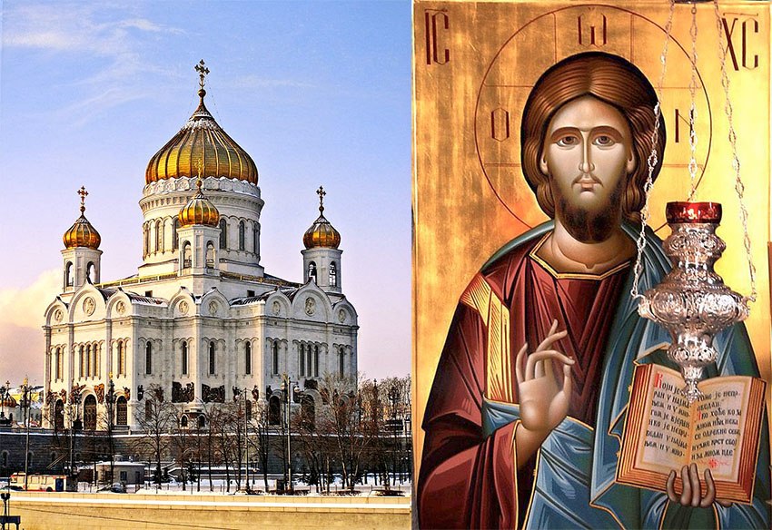 The Orthodox Church Is The Answer To Reviving Christianity In Europe And Saving The West