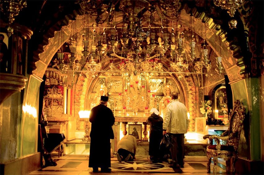 The Orthodox Church Is The Answer To Reviving Christianity In Europe And Saving The West