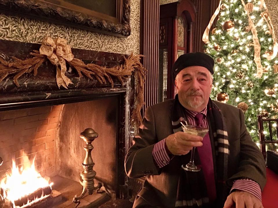 Talk Show Radio Host Michael Savage Attacked On Street, Mainstream Media Says Nothing