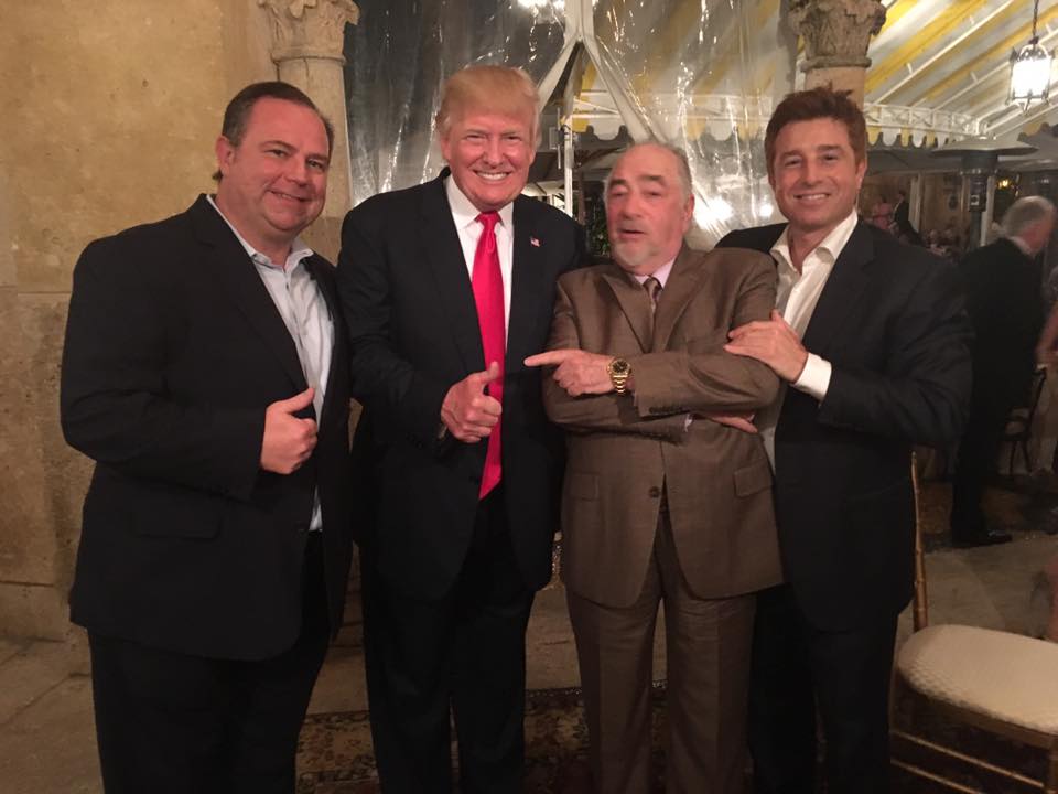 Talk Show Radio Host Michael Savage Attacked On Street, Mainstream Media Says Nothing